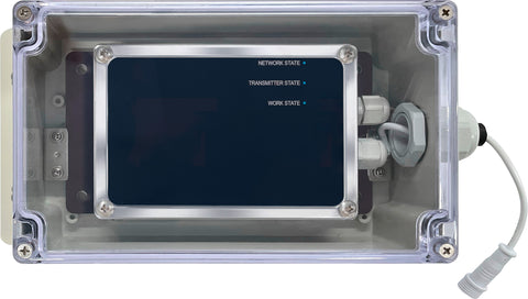 Levenhuk Wezzer PRO LP700 Weather Station