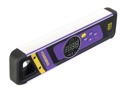 Ermenrich Verk LD25 Digital Level with laser