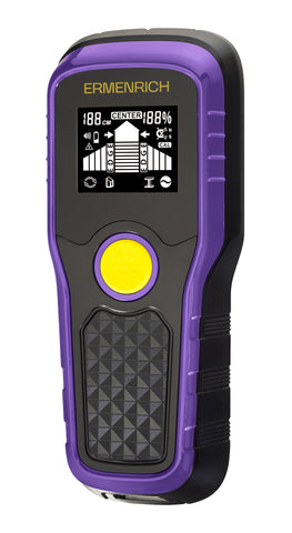 Ermenrich Ping SM40 Stud Detector