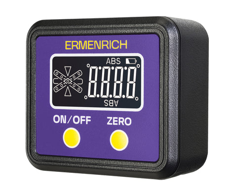 Ermenrich Verk LQ20 Digital Level