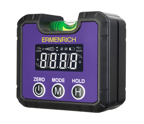 Ermenrich Verk LQ30 Digital Level