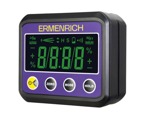 Ermenrich Verk LQ40 Digital Level