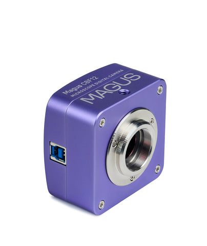 MAGUS CBF12 Digital Camera