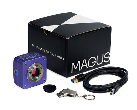 MAGUS CBF12 Digital Camera