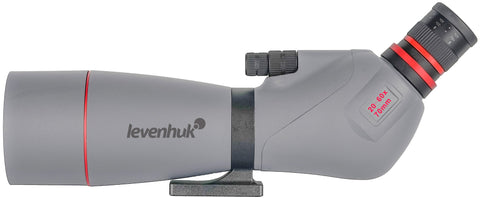 Levenhuk New Blaze PLUS 70 Spotting Scope