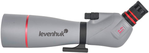 Levenhuk New Blaze PLUS 80 Spotting Scope