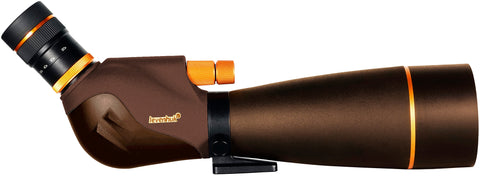 Levenhuk New Blaze PRO 80 Spotting Scope