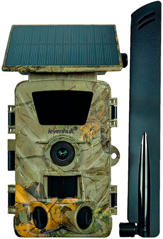 Levenhuk Trap LTE30 Trail Camera