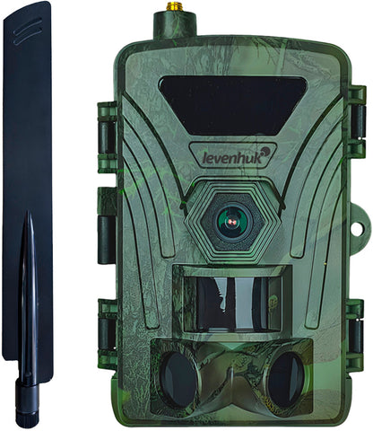 Levenhuk Trap LTE20 Trail Camera