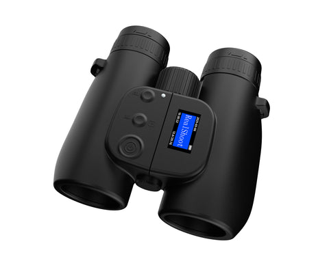 Levenhuk Kelvin Snap ED 8x42 Digital Photobinoculars