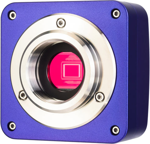 Levenhuk M2500 PLUS Microscope Digital Camera