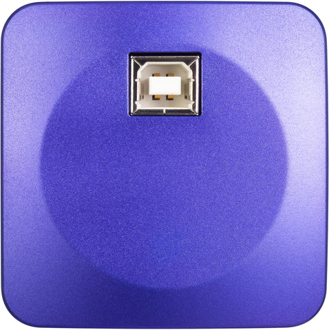 Levenhuk M2500 PLUS Microscope Digital Camera