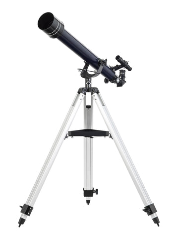 Levenhuk New Skyline BASE 60/700 AZ2 Telescope