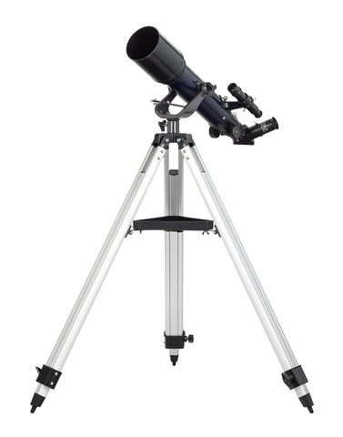 Levenhuk New Skyline BASE 70/500 AZ2 Telescope