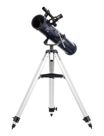 Levenhuk New Skyline BASE 76/700 AZ1 Telescope