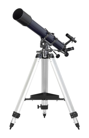 Levenhuk New Skyline PLUS 90/900 AZ3 Telescope