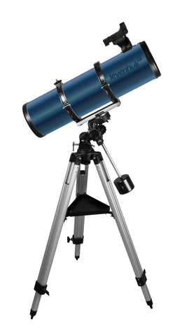 Levenhuk New Skyline PLUS 130/650 SQ1 Telescope