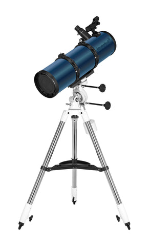 Levenhuk New Skyline PLUS 130/650P SQ2 Telescope