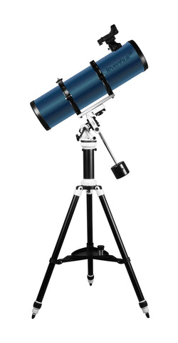 Levenhuk New Skyline PLUS 130/650 AZ-EQA Telescope