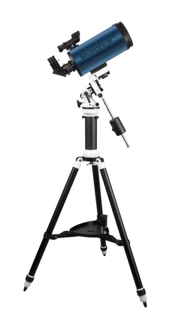 Levenhuk New Skyline PRO MAK 102/1300 AZ-EQA Telescope