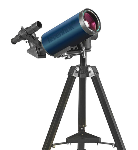 Levenhuk New Skyline BASE МАК 70/1000 AZ-M Telescope