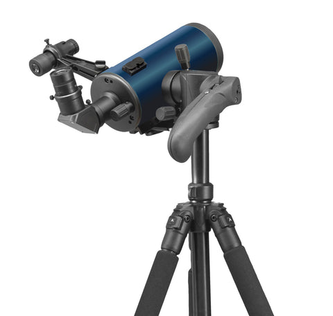 Levenhuk New Skyline BASE МАК 80/850 AZ-M Telescope