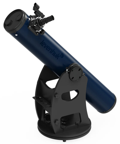 Levenhuk New Skyline PLUS 6' (150/1200) Dobsonian Telescope