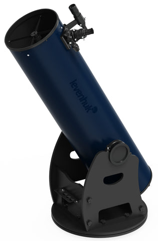 Levenhuk New Skyline PRO 10' (250/1270) Dobsonian Telescope