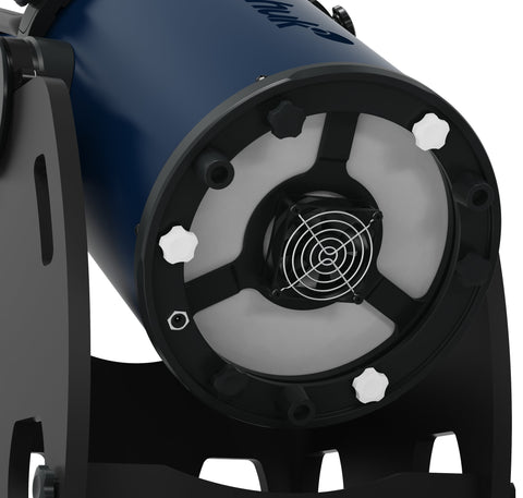 Levenhuk New Skyline PRO 10' (250/1270) Retractable Dobsonian Telescope