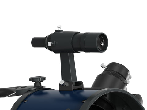 Levenhuk New Skyline PRO 10' (250/1270) Retractable Dobsonian Telescope