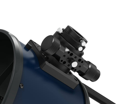 Levenhuk New Skyline PRO 12' (300/1525) Retractable Dobsonian Telescope