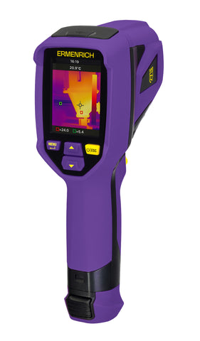 Ermenrich Seek TV55 Thermal Camera
