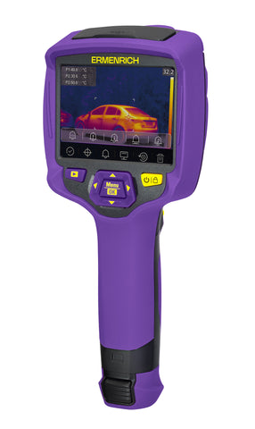 Ermenrich Seek TV80 Thermal Camera