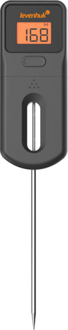Levenhuk Wezzer Grill BT10 Cooking Thermometer