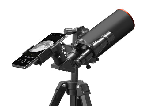 Levenhuk Kelvin MAK60 mini AZ Phototelescope