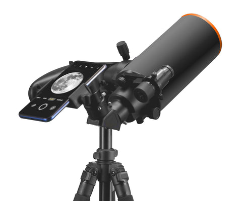 Levenhuk Kelvin MAK80 AZ Phototelescope