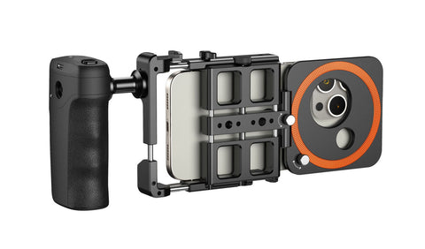 Levenhuk Kelvin RIG20 Smartphone Photocage