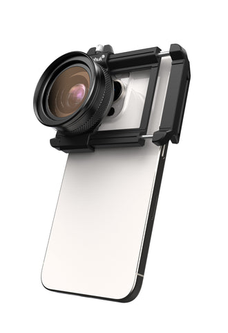 Levenhuk Kelvin TMC15 Smartphone Microscope