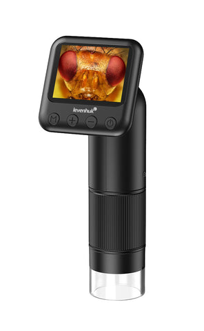 Levenhuk Kelvin HPM25 Handheld Photomicroscope