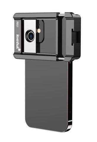 Levenhuk Kelvin RIG1 Mini Smartphone Cage
