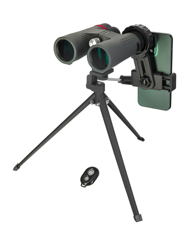 Levenhuk Kelvin Snap 8x42 Photobinoculars