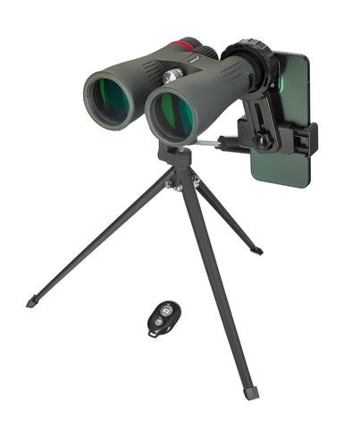 Levenhuk Kelvin Snap 10x50 Photobinoculars