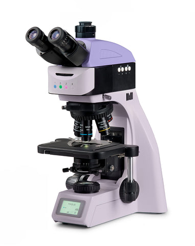 MAGUS Lum 460L Fluorescence Microscope