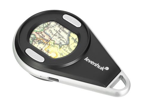Levenhuk ERGO 10 Digital Magnifier