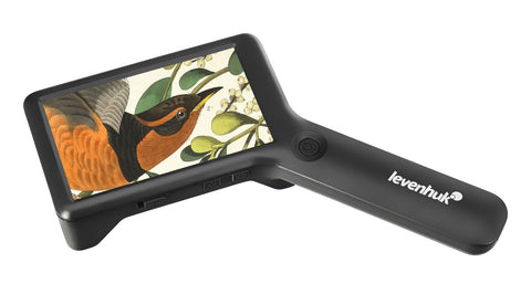 Levenhuk ERGO 40 PRO Digital Magnifier