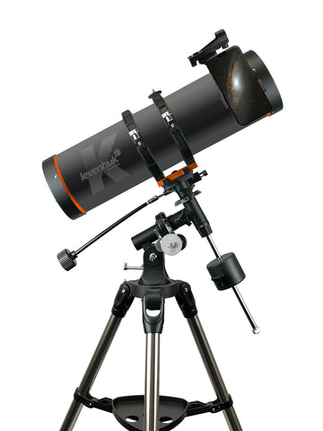 Levenhuk Kelvin Nova PLUS 130/650 Phototelescope