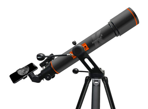 Levenhuk Kelvin Nova PLUS 90/660 Phototelescope