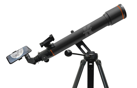 Levenhuk Kelvin Nova PLUS 70/700 Phototelescope