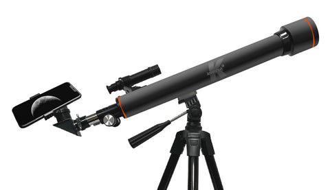 Levenhuk Kelvin Nova BASE 50/600 Phototelescope