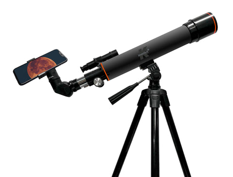 Levenhuk Kelvin Nova BASE 60/500 Phototelescope